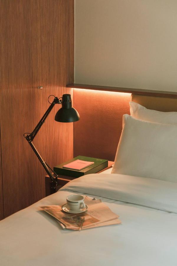 Pied A Terre Palestro Appartement *