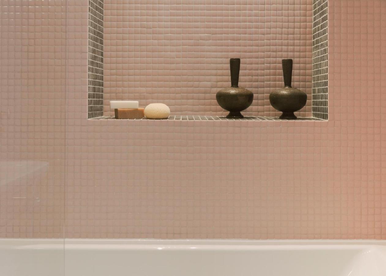 Appartement Pied A Terre Palestro Parijs