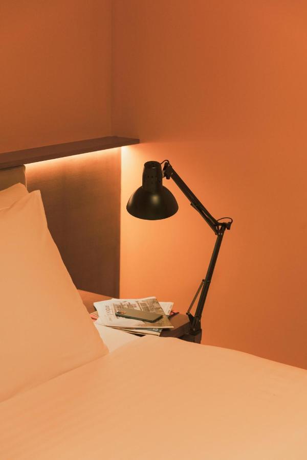 Pied A Terre Palestro Appartement Parijs