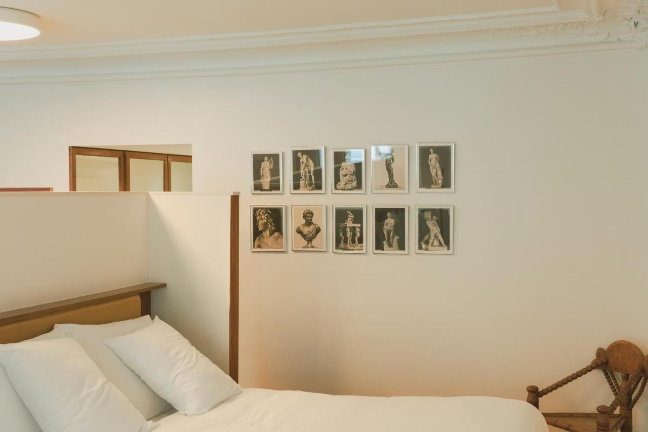 Appartement Pied A Terre Palestro *