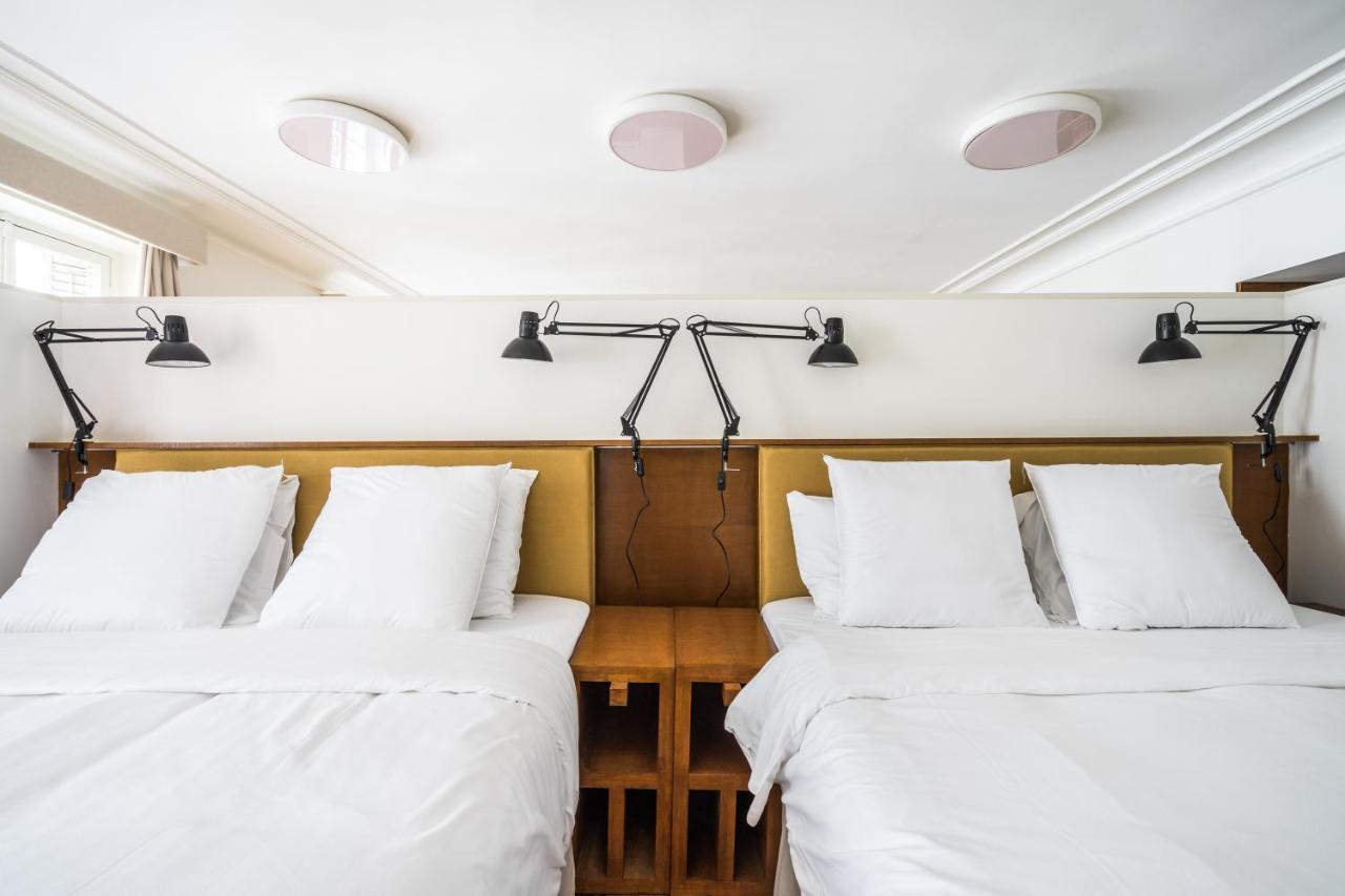 Pied A Terre Palestro Appartement