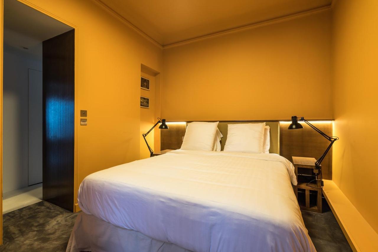 Appartement Pied A Terre Palestro Parijs