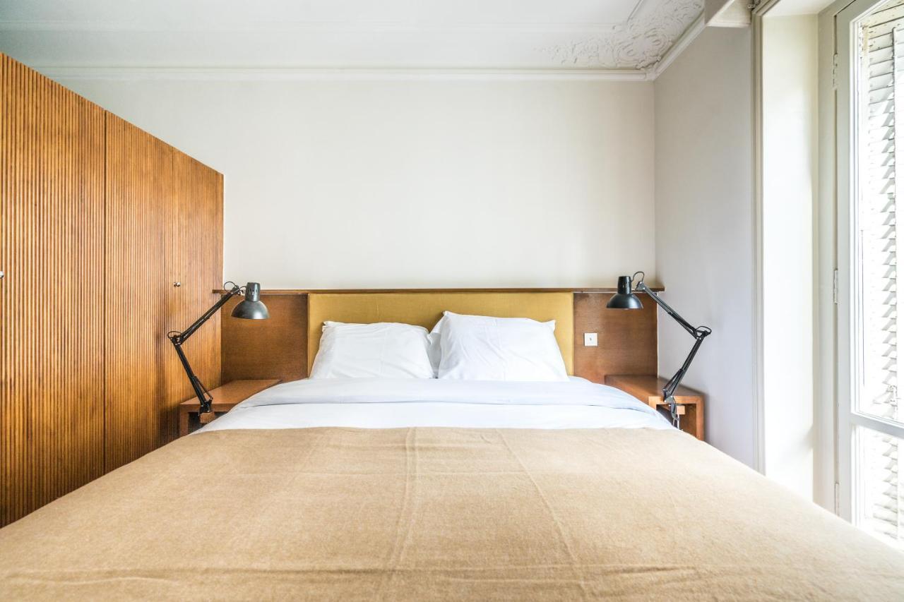 Pied A Terre Palestro * Parijs