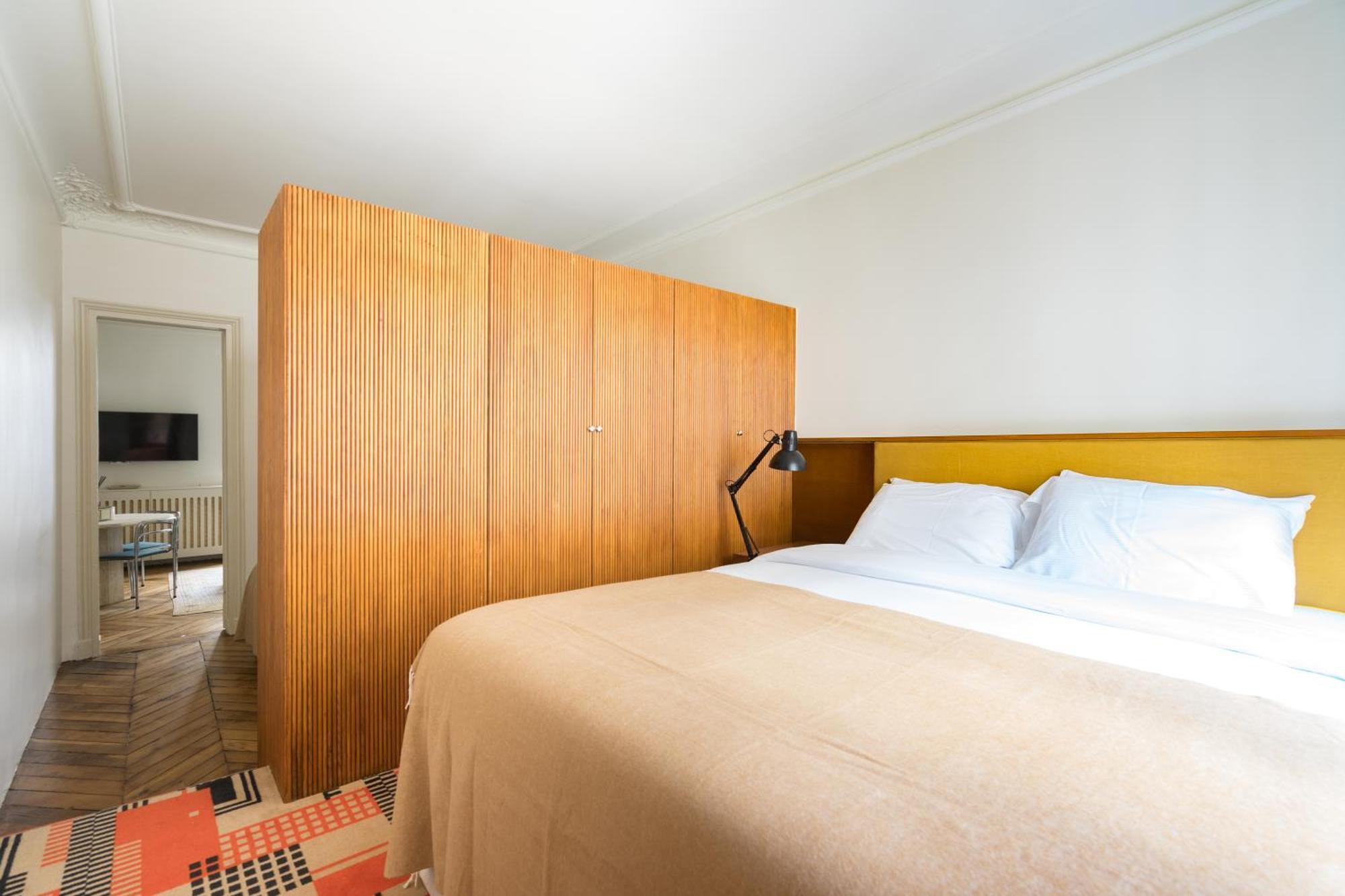 Pied A Terre Palestro Appartement *